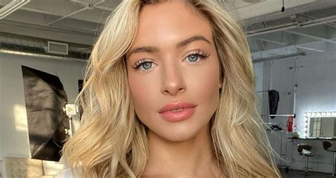 hannah palmer|Hannah Palmer (Model) Wiki, Age, Ethnicity, Boyfriend, Height,。